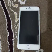 گوشی ایفون شیش پلاس  از همه لحاظ سالم.