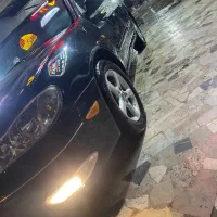 ماکسیما اتومات مدل ۲۰۰۷