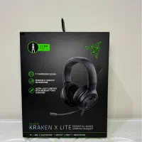 هدست گیمینگ ریزر مدل Kraken X Lite