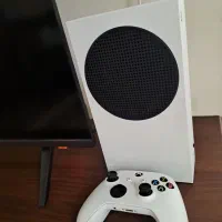 ایکس باکس سری اس