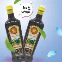 گلاب وعرقیجات کاشان حسینی