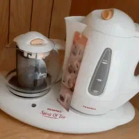 چای ساز تفال