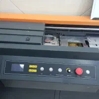 دستگاه صحافی چسب گرم جلد کتابFRONT درحدنو|ماشین‌آلات صنعتی|قم, علی آباد سعدگان|دیوار