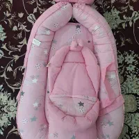 تشک نوزاد گارد دار کلاسیک در حد نو