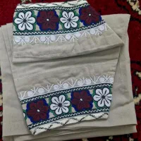 دوخت شلوار ترکمنی