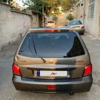 پراید 111 SE مدل 94 کمک ریگلاژی