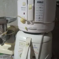 فروش دستگاه سرخ کن وچرخ گوشت