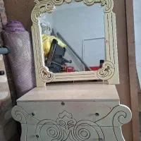 تخت خواب دو نفره