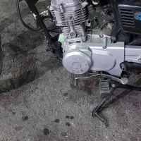 هندا 125|موتورسیکلت|تهران, یاخجی آباد|دیوار