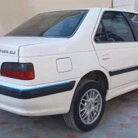 پارس 95ای ال ایکس در حد صفر