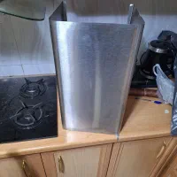 شیشه هود|هود|ماهدشت, |دیوار