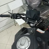 بنلی 250 کی وی|موتورسیکلت|فردوس (خراسان), |دیوار