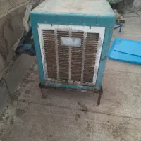 کولر کارکرده سالم 3500