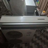 کولر گازی ال جی ۳۸۰۰۰