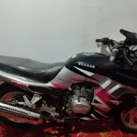 موتورسیکلت شهاب