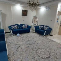 فروش آپارتمان 50 متری/ خوش نقشه/پرستار جنوبی