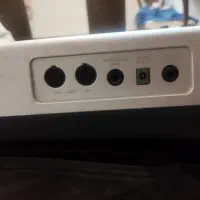 کیبورد کاسیو casio مدل ctk 591|پیانو، کیبورد، آکاردئون|ارومیه, |دیوار