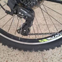 دوچرخه 24 مارک گالانت|دوچرخه، اسکیت، اسکوتر|شهرکرد, |دیوار