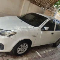 ساینا s آپشنال 402 معاوضه با نیسان