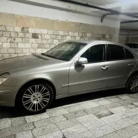 مرسدس بنز E200 مدل 2010|خودرو سواری و وانت|تهران, هروی|دیوار