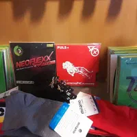 انواع راکت رویه چوب چسب کیف کفش پینگ پنگ تنیس|ورزش‌های توپی|اصفهان, جاوان|دیوار