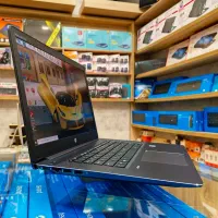 لپ تاپ حرفه ای HP Core i7 / صفحه نمایش 4K|رایانه همراه|قزوین, |دیوار
