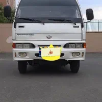 مینی بوس هیوندا