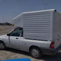 راننده پخش به همراه خودرو|استخدام حمل و نقل|تهران, سازمان برنامه شمالی|دیوار