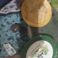 چند عدد وسیله شخصی