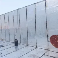 پخش نصب ایزوگام صفرتاصد در تمام نقاط قزوین حومه
