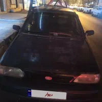 ماشین پراید مدل ۸۲|خودرو سواری و وانت|قرچک, زیبا شهر|دیوار