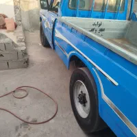 نیسان|خودرو سواری و وانت|جیرفت, |دیوار