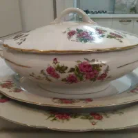 سوپینگ کمیاب وانتیک