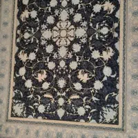 فرش گلبرجسته طرح دیلا