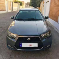 دنا پلاس ۵دنده فول مدل ۱۳۹۹ در حد نو