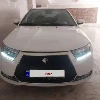 دنا پلاس تیپ دو