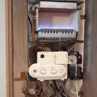 تاسیسات صادق زاده