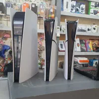 ps5 اسلیم و فت