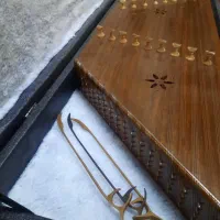 سنتور . صدای دلنشین هنر ایرانی