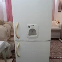 یخچال الکترواستیل (بزرگ)