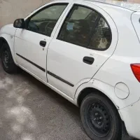 تیبا ۲ مدل ۸۹