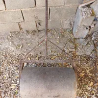 غلتک /غلطک|ابزارآلات|یاسوج, |دیوار