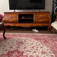 میز تلویزیون و کنسول