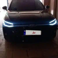 آریزو 8 پلاگین هیبرید