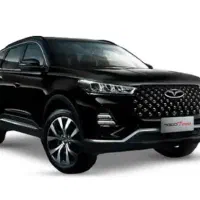 تیگو 7 پرو پرمیوم 1404