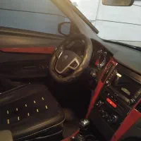 دنا ۴۰۳ مشابه صفر|خودرو سواری و وانت|برخوار, |دیوار