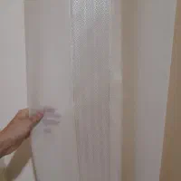 تعدادی ظروف و پرده|ظروف سرو و پذیرایی|رشت, حاجی آباد|دیوار