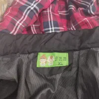 کاپشن|کفش و لباس بچه|اسلام‌‌آباد غرب, |دیوار