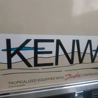 فریزر کنوود|یخچال و فریزر|نیشابور, امام خمینی|دیوار