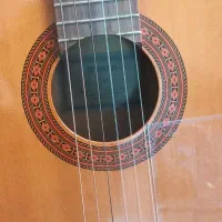 گیتار یاماها c40|گیتار، بیس، امپلیفایر|اردبیل, |دیوار